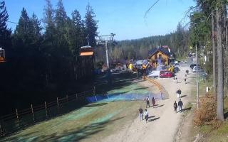 Biały Jar dolna stacja - 01-05-2026 14:48