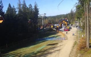 Biały Jar dolna stacja - 01-05-2026 15:03