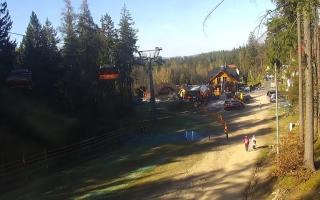 Biały Jar dolna stacja - 01-05-2026 15:33
