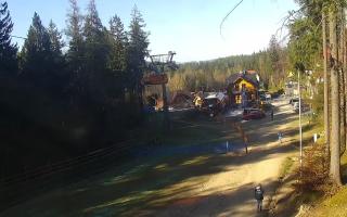 Biały Jar dolna stacja - 01-05-2026 15:41