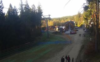 Biały Jar dolna stacja - 01-05-2026 16:26