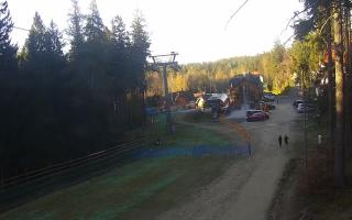 Biały Jar dolna stacja - 01-05-2026 16:34