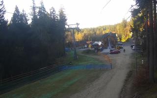 Biały Jar dolna stacja - 01-05-2026 16:57
