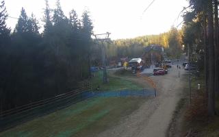 Biały Jar dolna stacja - 01-05-2026 17:12