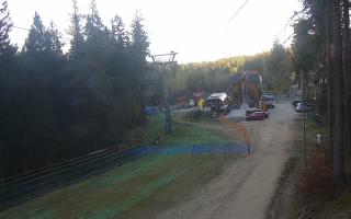 Biały Jar dolna stacja - 01-05-2026 17:19