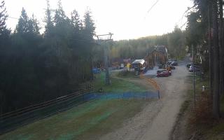 Biały Jar dolna stacja - 01-05-2026 17:42