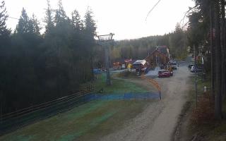 Biały Jar dolna stacja - 01-05-2026 18:13