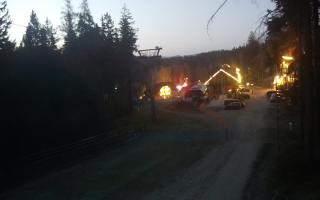 Biały Jar dolna stacja - 01-05-2026 18:58