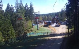 Biały Jar dolna stacja - 03-05-2026 07:40
