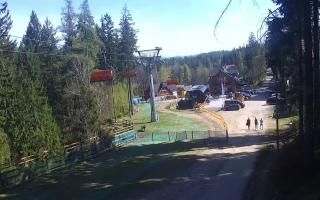 Biały Jar dolna stacja - 03-05-2026 07:47