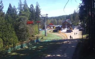 Biały Jar dolna stacja - 03-05-2026 08:25