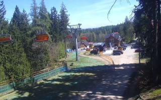 Biały Jar dolna stacja - 03-05-2026 09:11