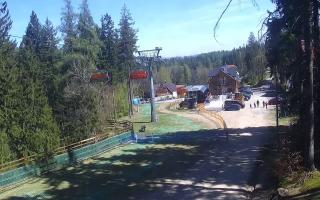 Biały Jar dolna stacja - 03-05-2026 09:18