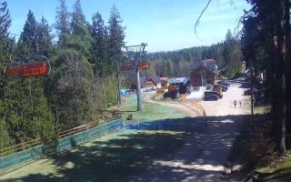 Biały Jar dolna stacja - 03-05-2026 09:26