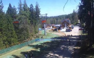 Biały Jar dolna stacja - 03-05-2026 10:12