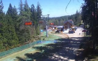 Biały Jar dolna stacja - 03-05-2026 10:19