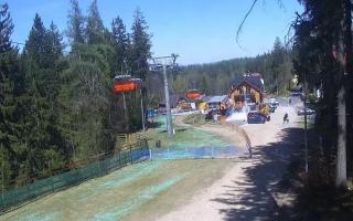 Biały Jar dolna stacja - 03-05-2026 12:13