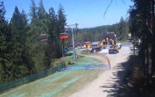 Biały Jar dolna stacja - 03-05-2026 12:28