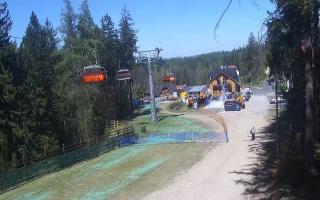 Biały Jar dolna stacja - 03-05-2026 12:51