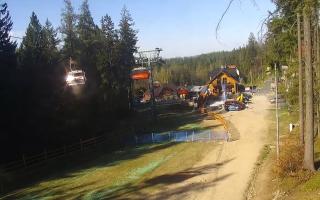 Biały Jar dolna stacja - 03-05-2026 15:08