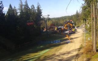 Biały Jar dolna stacja - 03-05-2026 15:23