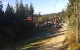 Biały Jar dolna stacja - 03-05-2026 15:31