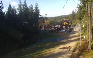 Biały Jar dolna stacja - 03-05-2026 15:38