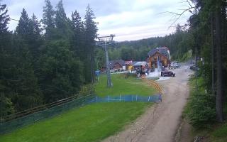 Biały Jar dolna stacja - 12-06-2026 18:40