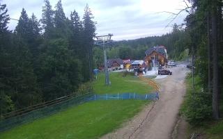 Biały Jar dolna stacja - 12-06-2026 18:48
