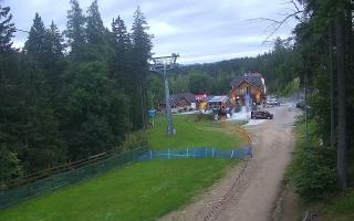 Biały Jar dolna stacja - 12-06-2026 19:03