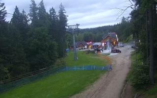 Biały Jar dolna stacja - 12-06-2026 19:11