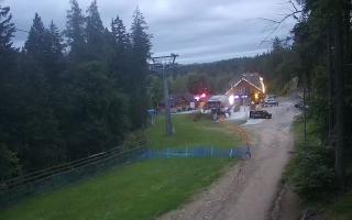 Biały Jar dolna stacja - 12-06-2026 19:34