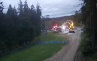 Biały Jar dolna stacja - 12-06-2026 19:41