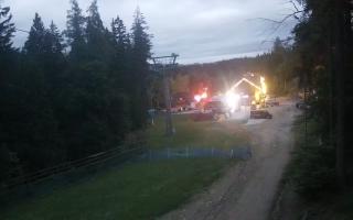 Biały Jar dolna stacja - 12-06-2026 19:49