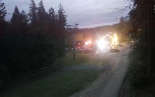 Biały Jar dolna stacja - 12-06-2026 19:56