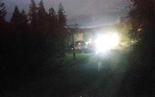 Biały Jar dolna stacja - 12-06-2026 20:11