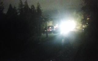 Biały Jar dolna stacja - 12-06-2026 20:27