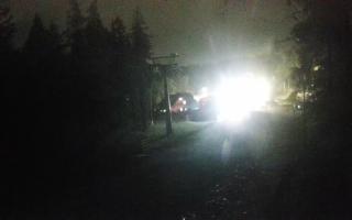 Biały Jar dolna stacja - 12-06-2026 22:13