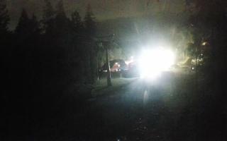 Biały Jar dolna stacja - 12-06-2026 22:28