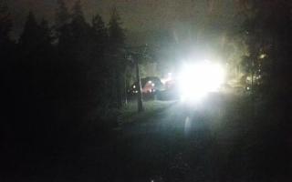 Biały Jar dolna stacja - 12-06-2026 22:58