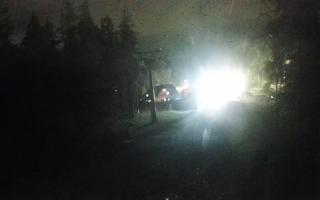 Biały Jar dolna stacja - 12-06-2026 23:06