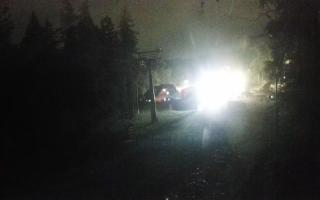 Biały Jar dolna stacja - 12-06-2026 23:36