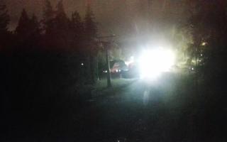 Biały Jar dolna stacja - 13-06-2026 00:22