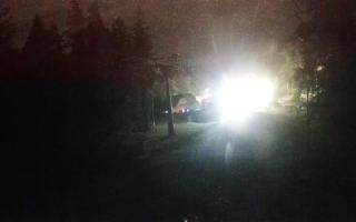 Biały Jar dolna stacja - 13-06-2026 00:37