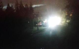 Biały Jar dolna stacja - 13-06-2026 00:52