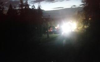 Biały Jar dolna stacja - 13-06-2026 01:07