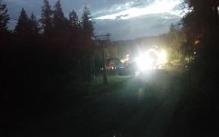 Biały Jar dolna stacja - 13-06-2026 01:30