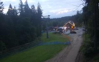Biały Jar dolna stacja - 13-06-2026 02:15