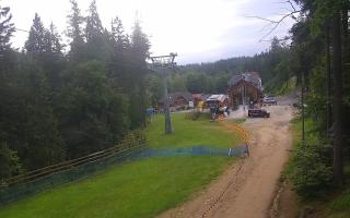 Biały Jar dolna stacja - 13-06-2026 03:46