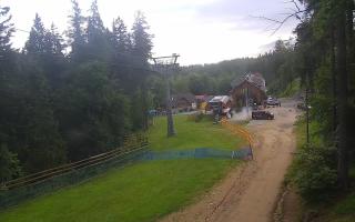 Biały Jar dolna stacja - 13-06-2026 04:24